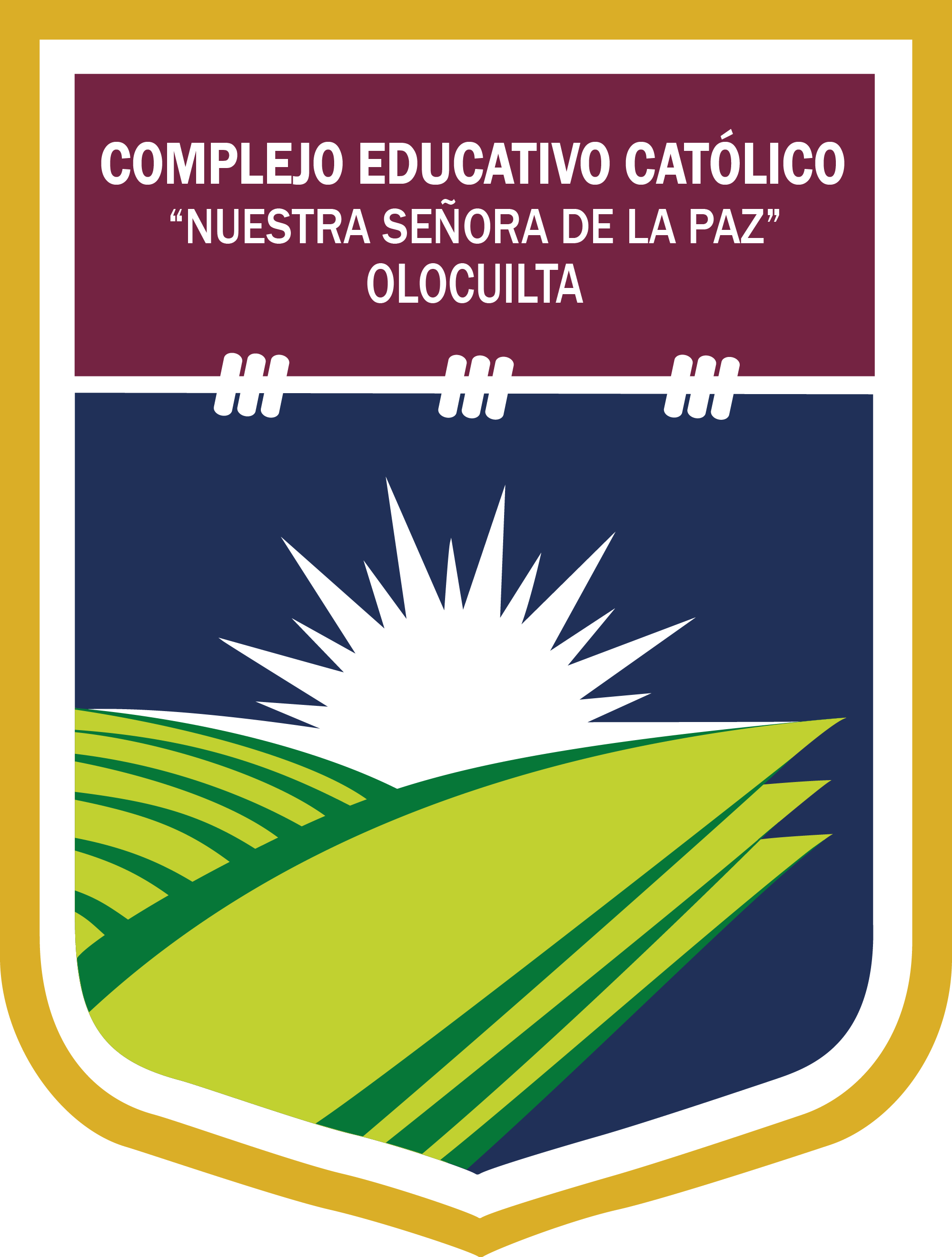 Insignia Institución