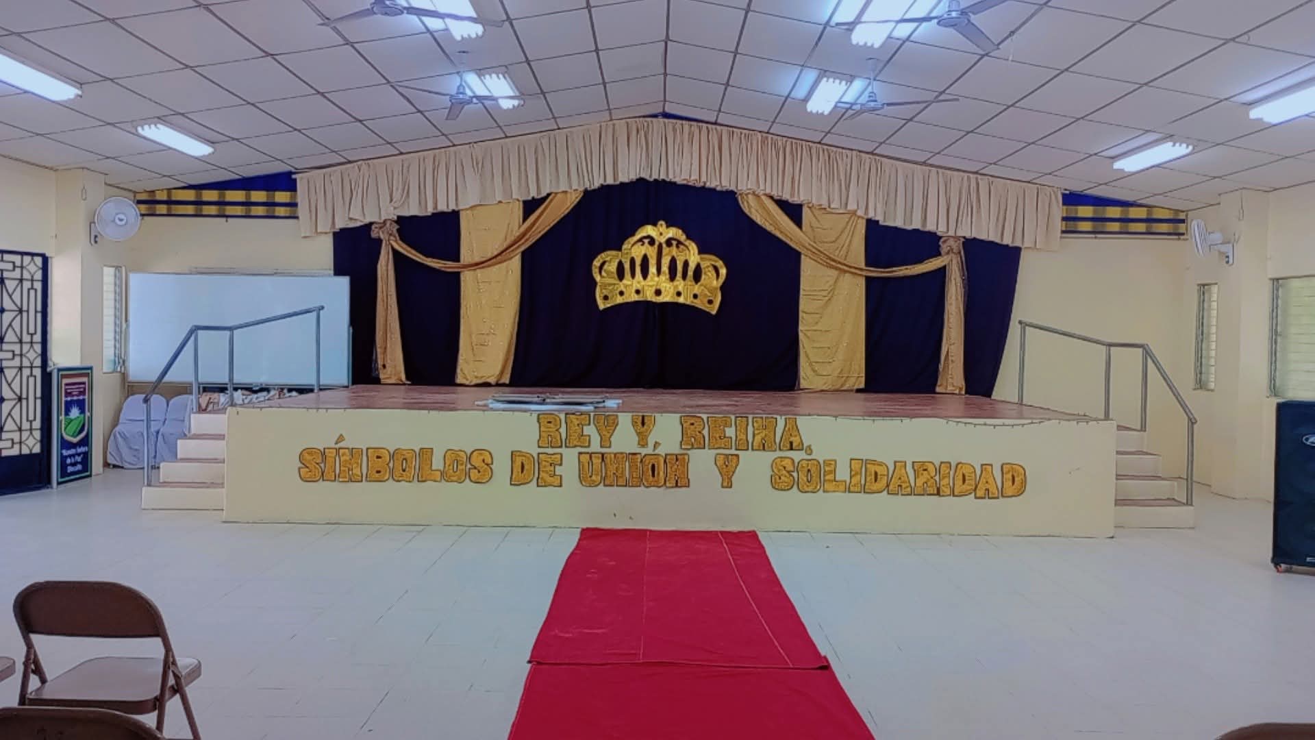 Sala de Informática