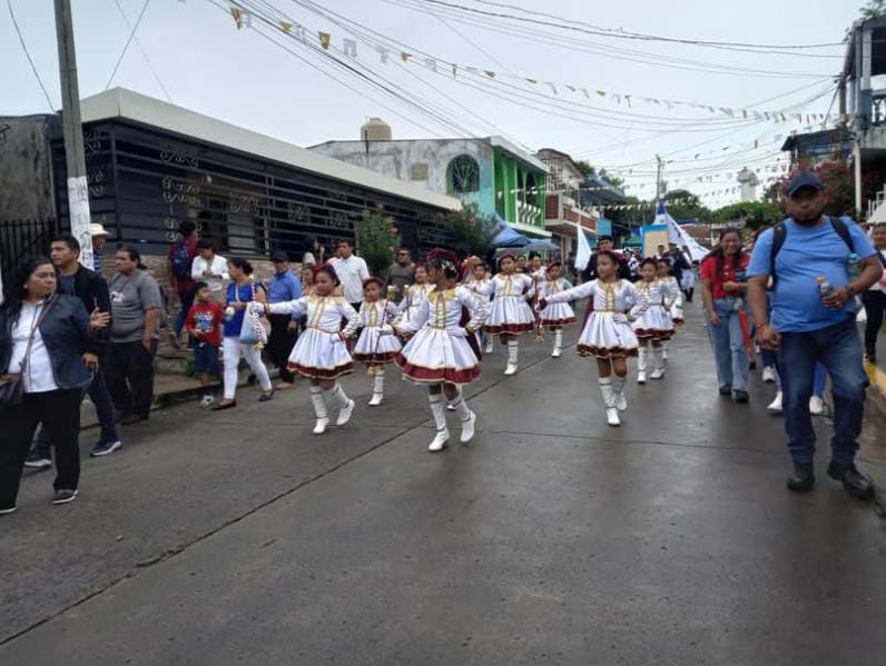 Actividad de estudiantes 6