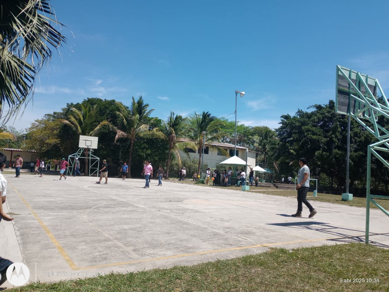 Actividades Extracurriculares