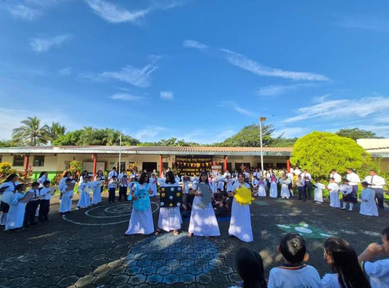 Actividad de estudiantes 2