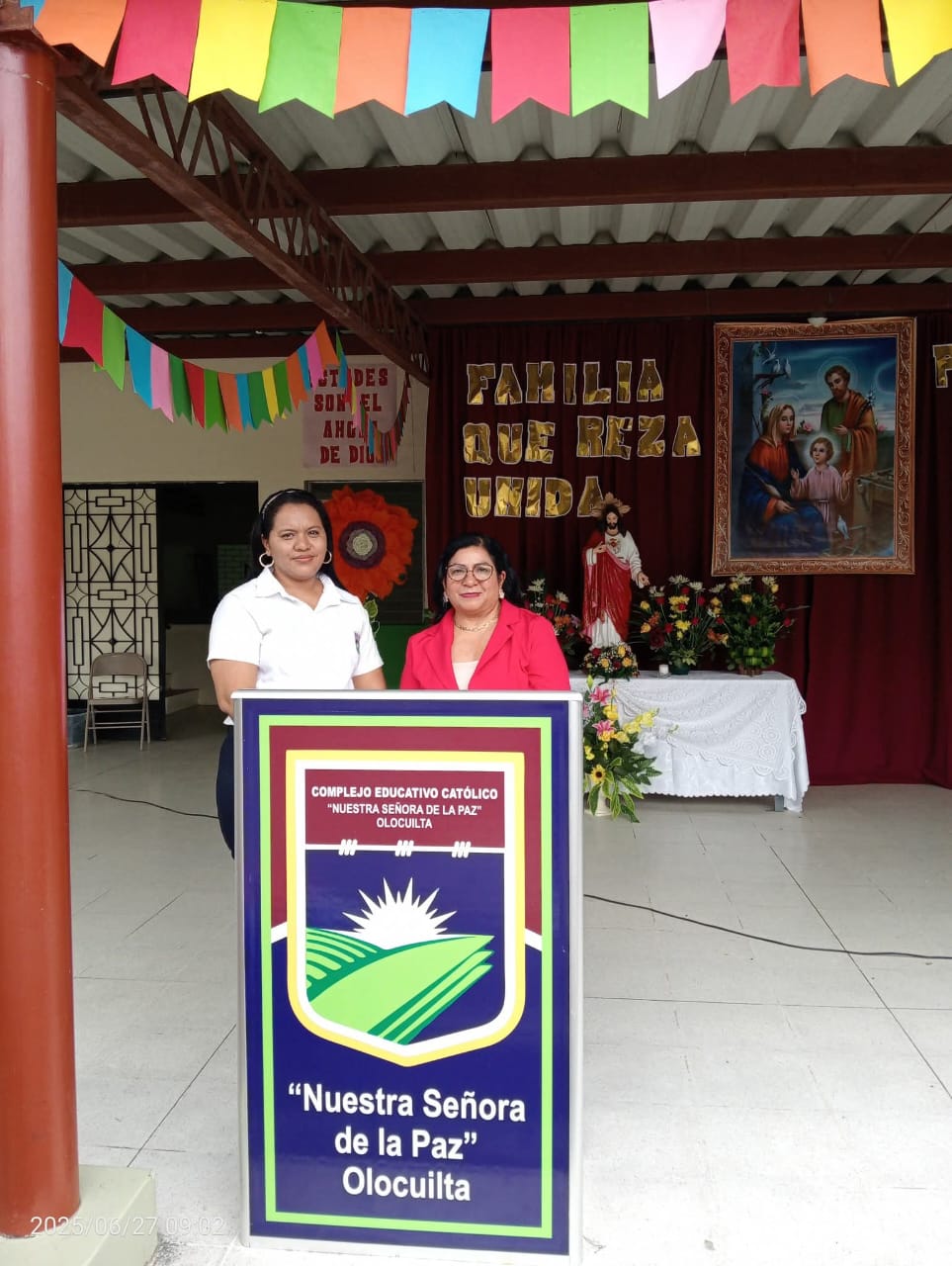 Actividad Recreativa