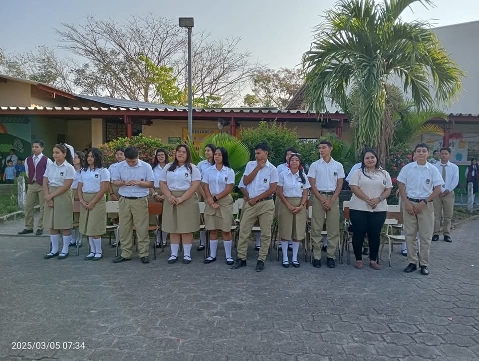 Unidos para aprender y crecer