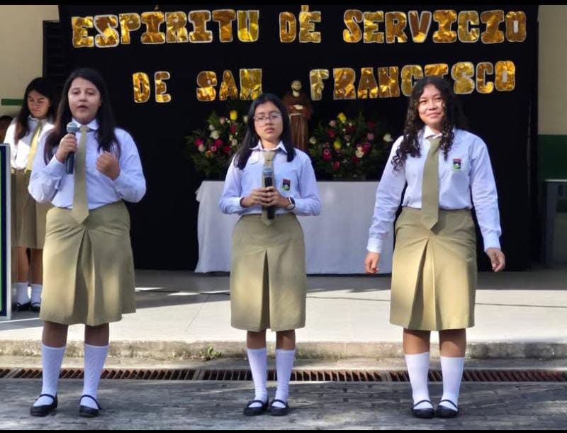 Actividad de estudiantes 1