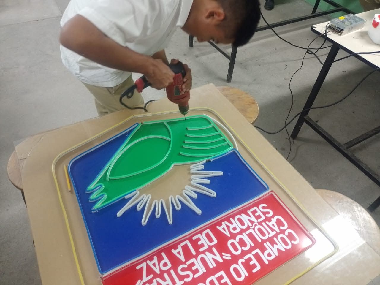 Innovación y talento