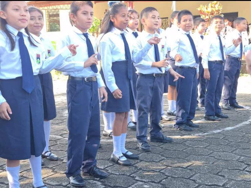 Actividad de estudiantes 4