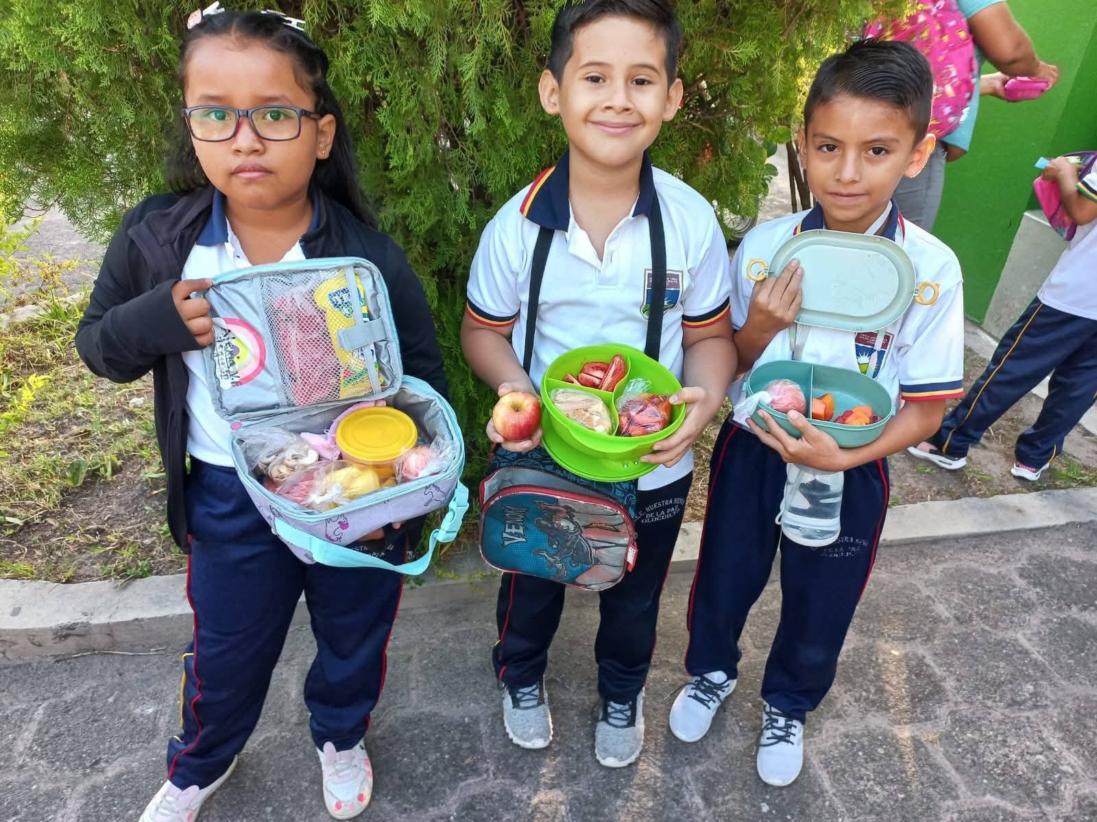 Proyecto de Ciencias