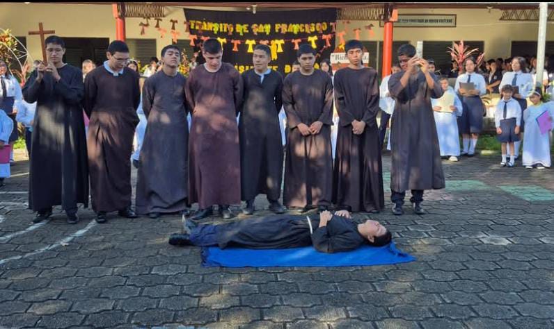Actividad de estudiantes 3